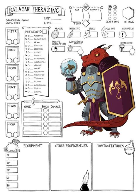 fighter - dnd 5th edition